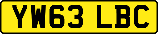 YW63LBC