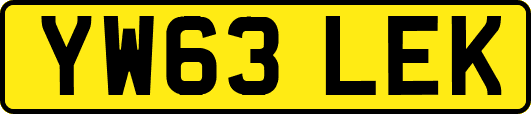 YW63LEK