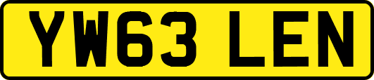 YW63LEN
