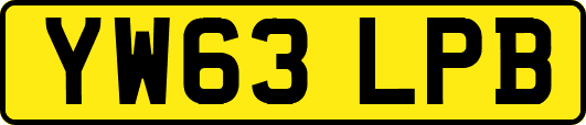 YW63LPB