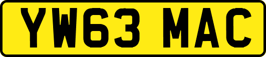 YW63MAC