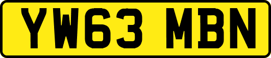 YW63MBN