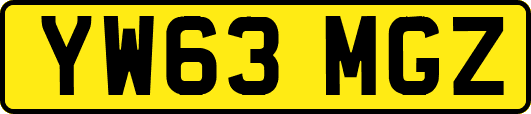 YW63MGZ