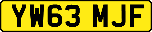 YW63MJF