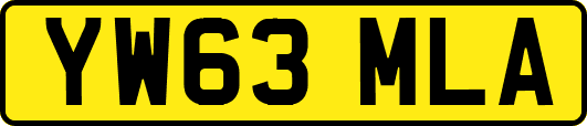 YW63MLA