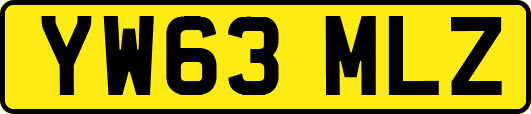 YW63MLZ
