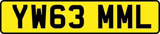 YW63MML