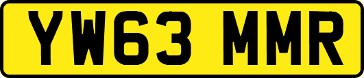 YW63MMR
