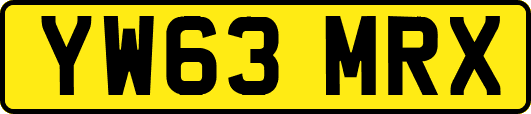 YW63MRX