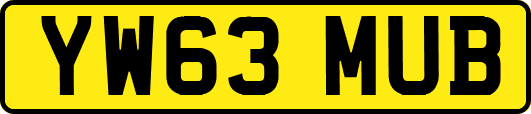 YW63MUB