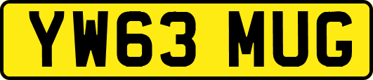 YW63MUG