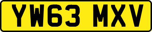YW63MXV