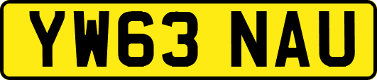YW63NAU