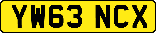 YW63NCX