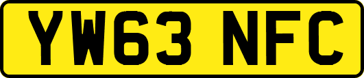 YW63NFC