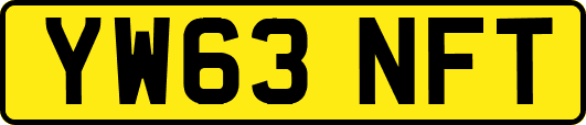 YW63NFT