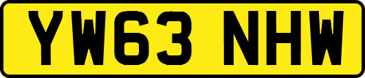 YW63NHW