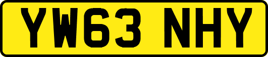 YW63NHY