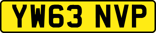 YW63NVP