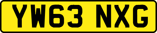 YW63NXG