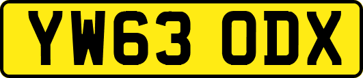 YW63ODX