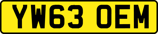 YW63OEM