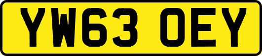 YW63OEY
