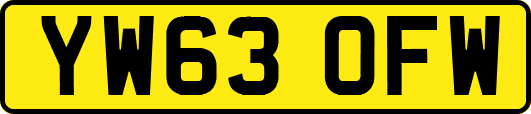 YW63OFW