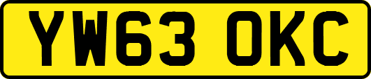 YW63OKC