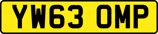 YW63OMP