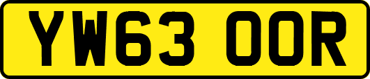 YW63OOR