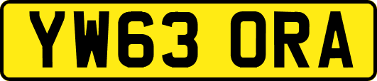 YW63ORA
