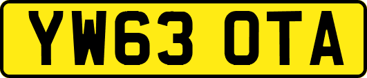 YW63OTA