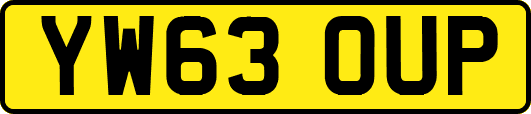 YW63OUP