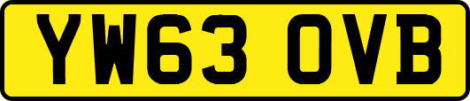 YW63OVB