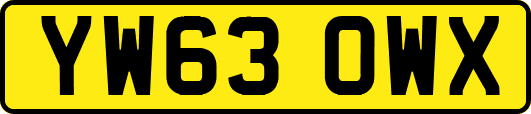 YW63OWX