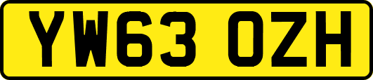 YW63OZH