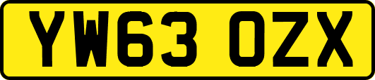 YW63OZX