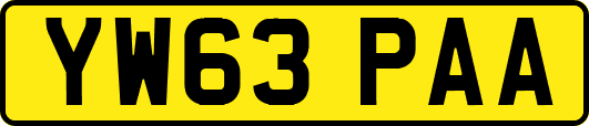 YW63PAA