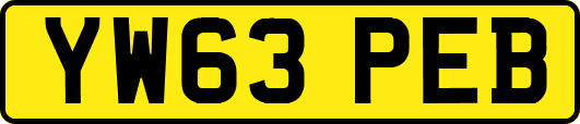 YW63PEB