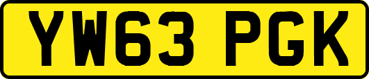 YW63PGK