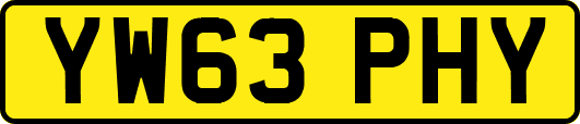 YW63PHY