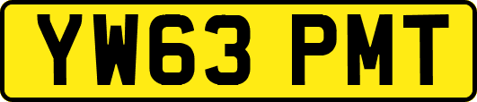YW63PMT