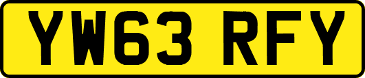 YW63RFY
