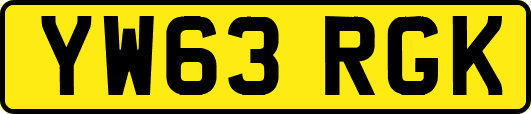 YW63RGK