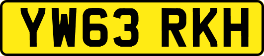 YW63RKH