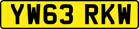 YW63RKW