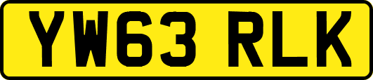 YW63RLK