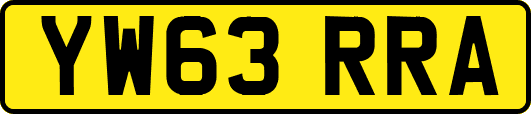 YW63RRA