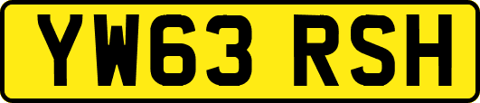 YW63RSH